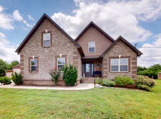 187 Eady Rd, Shelbyville, TN 37160