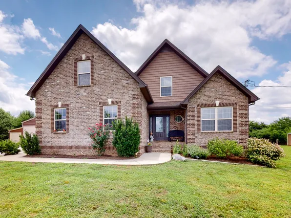 187 Eady Rd, Shelbyville, TN 37160