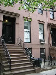 Rented by Corcoran