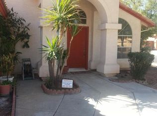 447 W Nido Cir, Mesa, AZ 85210