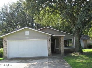 8018 Cumberland Gap Trl, Jacksonville, FL 32244