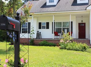 106 Vine Ct, Springfield, GA 31329