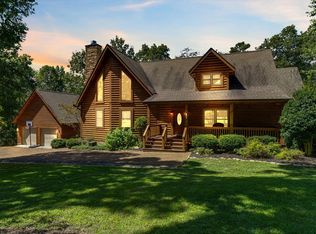 166 Tree House Trl, Dunlap, TN 37327