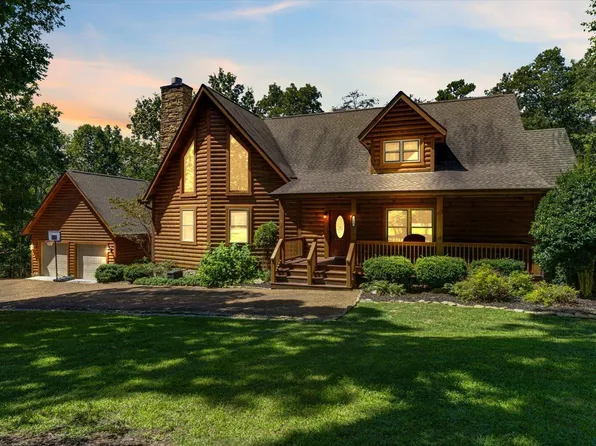 166 Tree House Trl, Dunlap, TN 37327