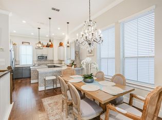 809 Leavenworth Ave, Houston, TX 77008