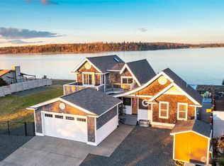 4060 Saltspring Dr, Ferndale, WA 98248
