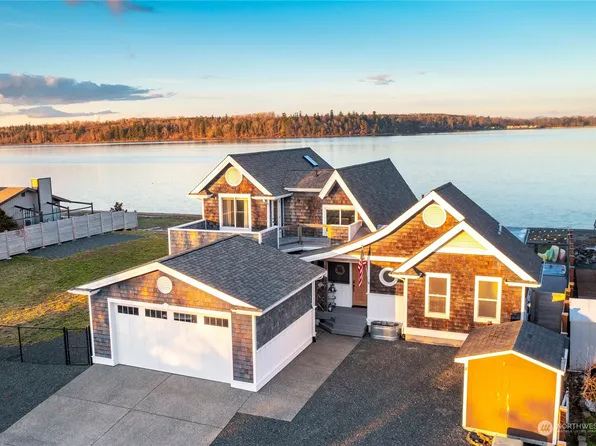 4060 Saltspring Drive, Ferndale, WA 98248