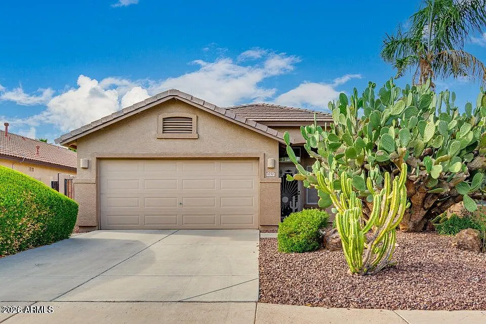 8190 W Behrend Dr