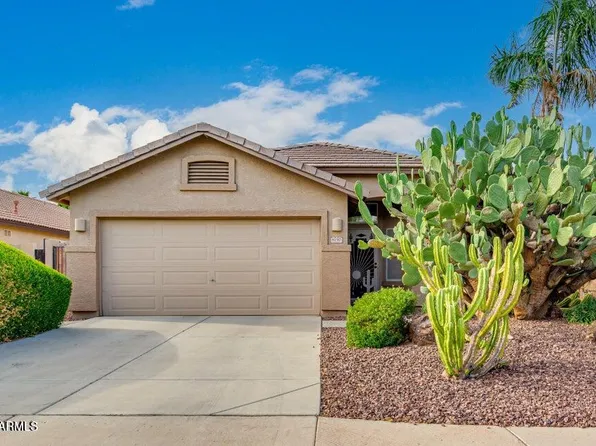 8190 W Behrend Dr, Peoria, AZ 85382