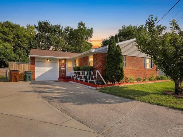 2536 Sudbury Dr, Cincinnati, OH 45231