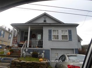 1301 Davidson Way, Aliquippa, PA 15001