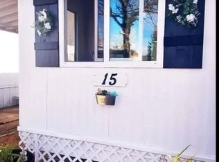 1350 S Main St #15, Lakeport, CA