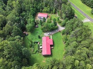 1388 Frank Joyce Rd, Sandy Ridge, NC 27046