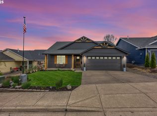 1032 12th St, Lafayette, OR