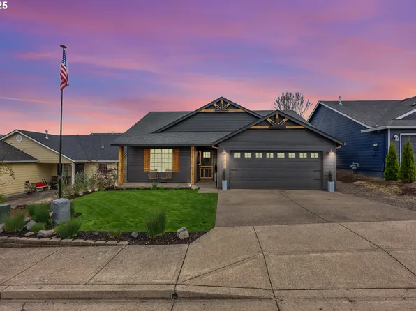 1032 12th St, Lafayette, OR 97127