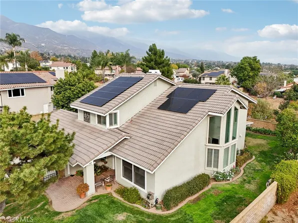 5951 Klusman Ave, Alta Loma, CA 91737