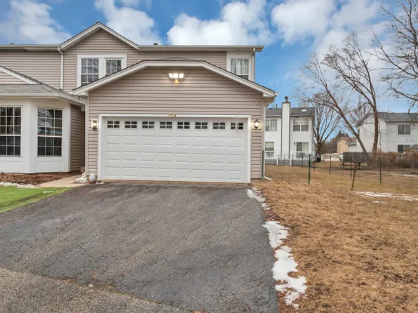 (undisclosed Address), Schaumburg, IL 60194