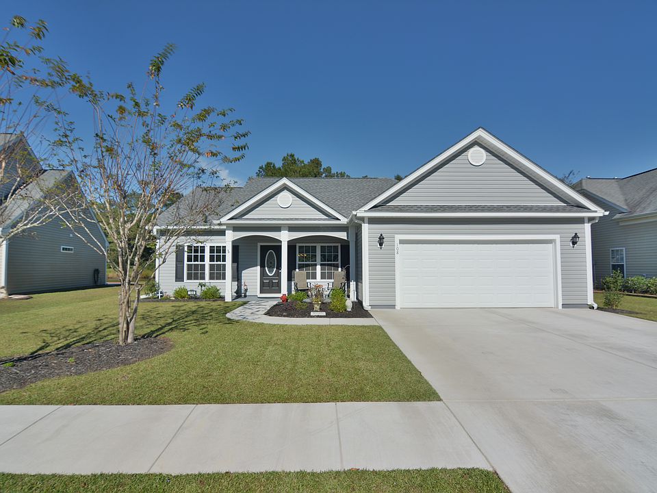 108 Barons Bluff Dr, Conway, SC 29526 Zillow