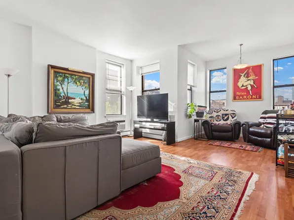 263 10th St APT 4D, Jersey City, NJ 07302