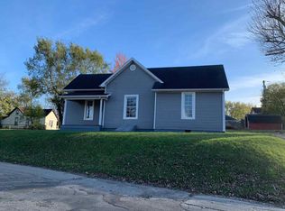 403 S 21st St, New Castle, IN
