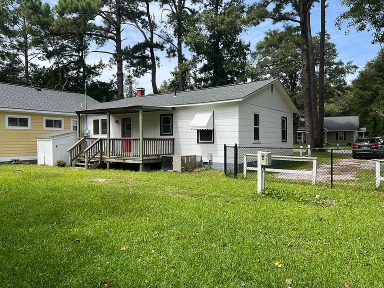 2618 Mayberry Loop Rd #A — Photo 3