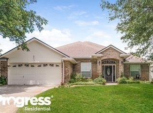 3036 Stonewood Way, Orange Park, FL 32065