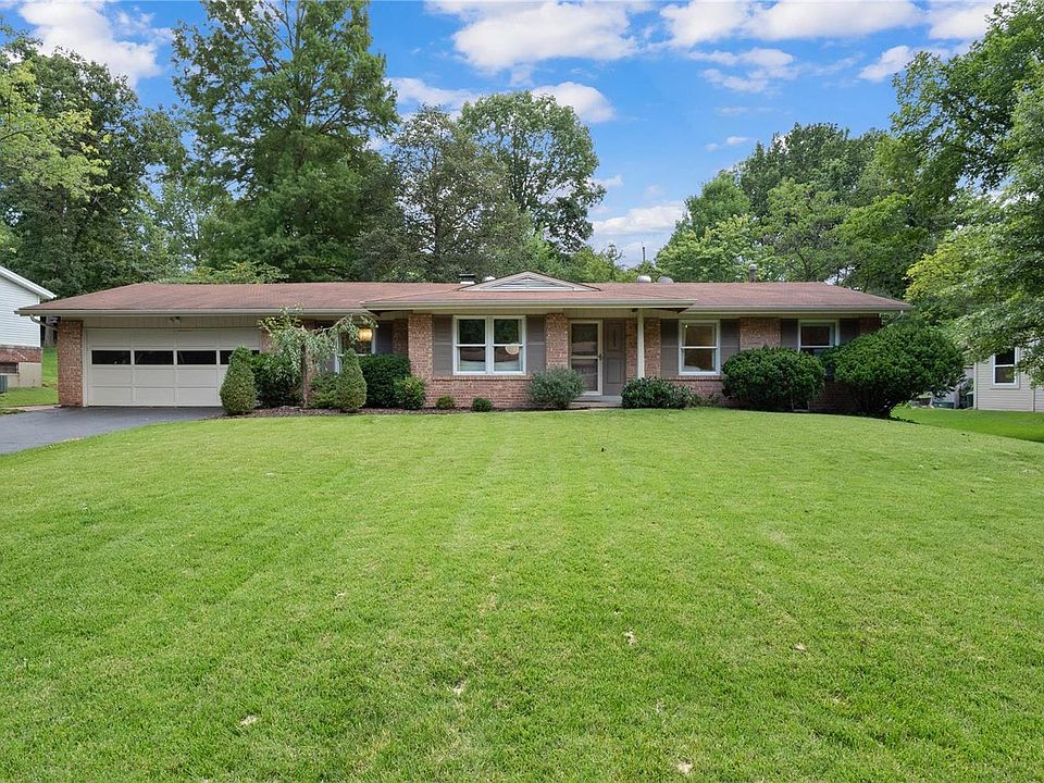 1st image of 1033 Wappapello Ln