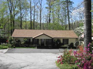 762 S Alexander Rd, Seneca, SC 29678