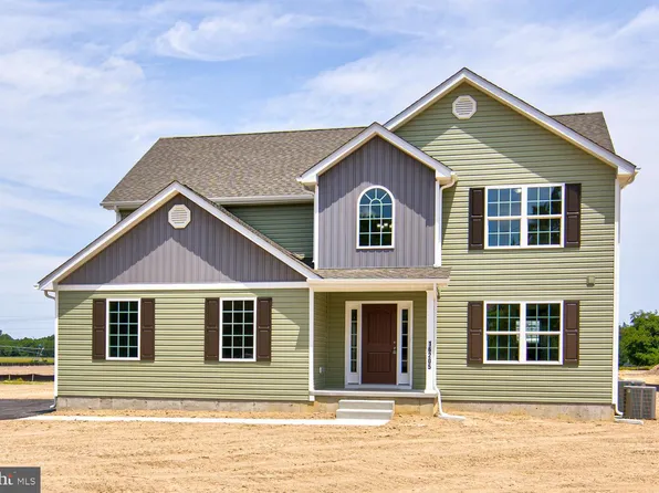 7324 Shawnee Rd, Milford, DE 19963