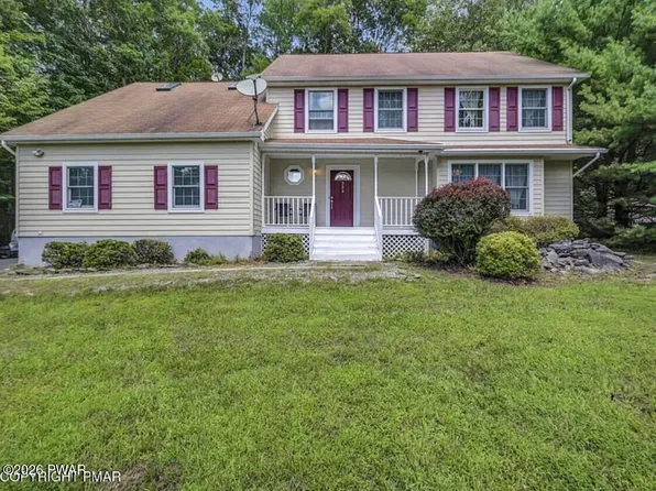 354 E Eastshore Dr, East Stroudsburg, PA 18301