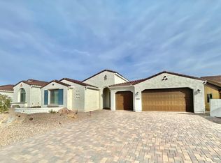 32121 S Cattle Trl, Oracle, AZ 85623