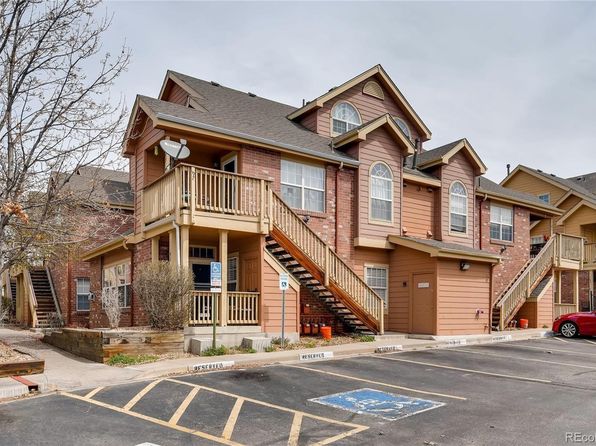 14256 E Whitaker Pl UNIT 95