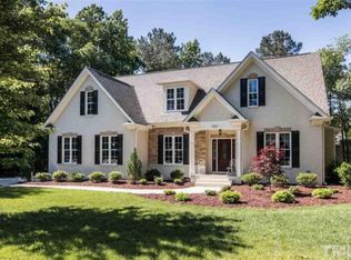 7337 Sextons Creek Dr, Raleigh, NC 27614