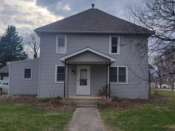 602 Wagner St, Duncombe, IA 50532