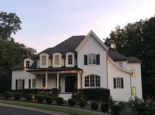 337 Haddon Ct, Franklin, TN 37067