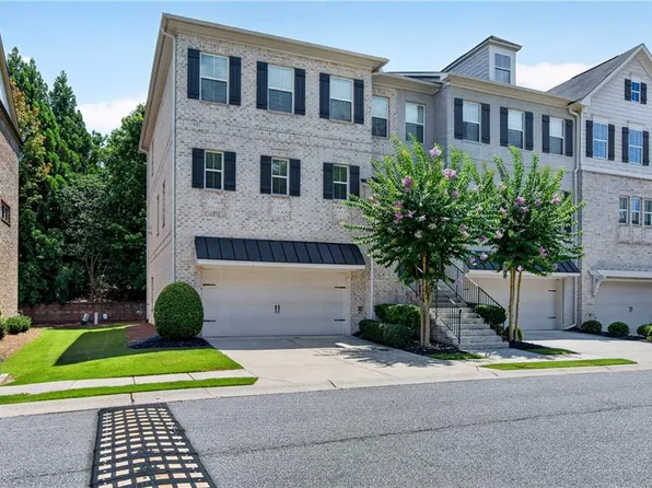 9013 Woodland Trl #7, Alpharetta, GA 30009