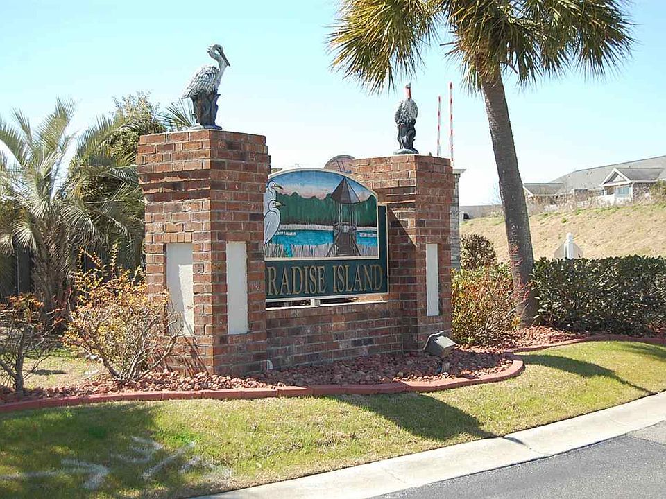 1st image of 4820 Williams Island Dr. Lot 44 Paradise Island