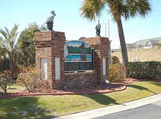 4820 Williams Island Dr LOT 44, Little River, SC 29566