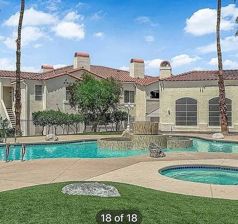 1st image of 698 S Racetrack Rd Unit 311