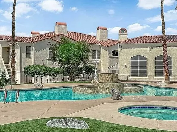 698 S Racetrack Rd Unit 311, Henderson, NV 89015