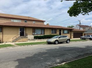 7259 S Fairfield Ave, Chicago, IL 60629