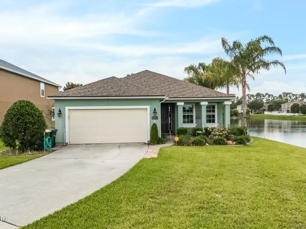 12276 RAINTREE LAKE Court, Jacksonville, FL 32246