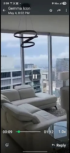 495 Brickell Ave Photo 1