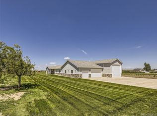13950 Gentry St, Hudson, CO 80642