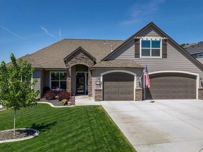 3906 Cabrillo Ct, Pasco, WA, 99301