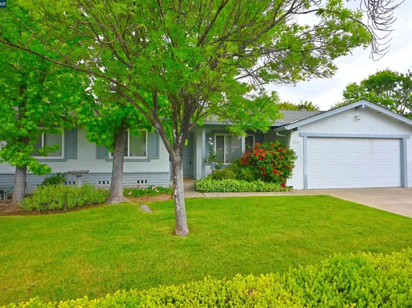 4331 Blenheim Way, Concord, CA 94521