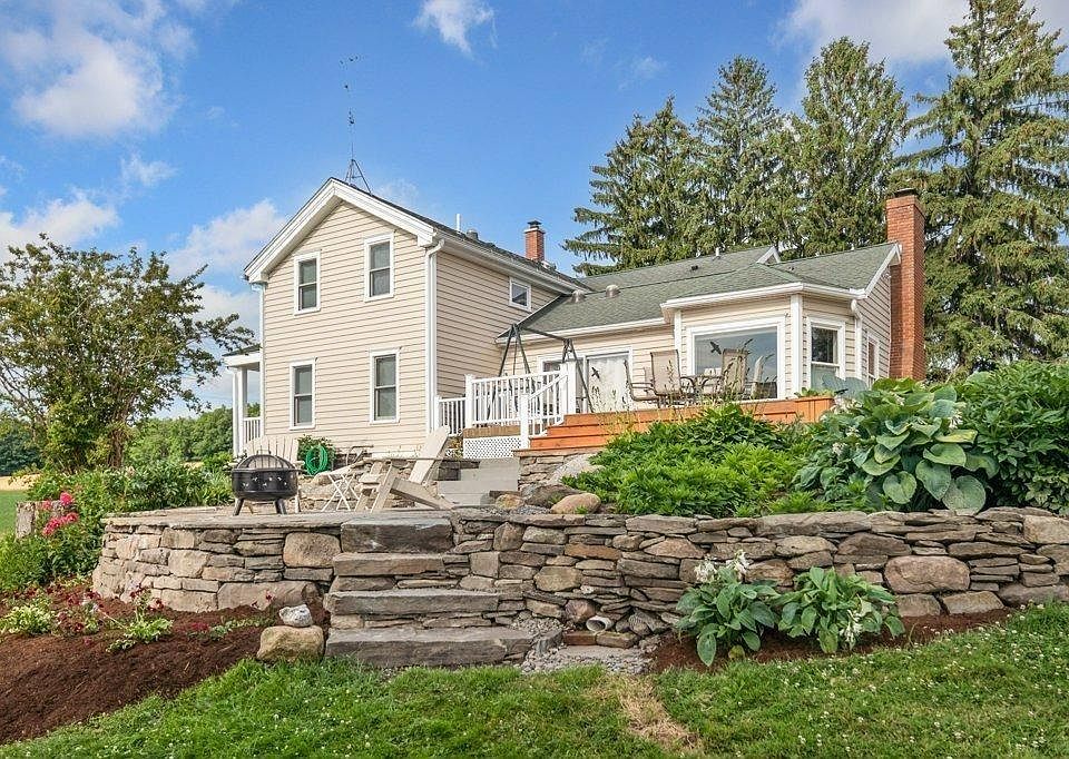 578 Van Buskirk Gulf Rd, Newfield, NY 14867 MLS 408214 Zillow