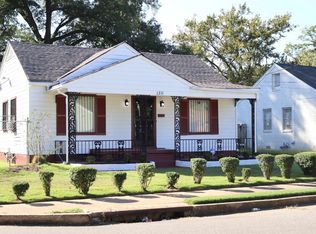 1311 Boxwood St, Memphis, TN 38108