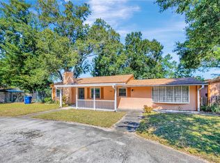 806 E Wilma St, Tampa, FL 33612