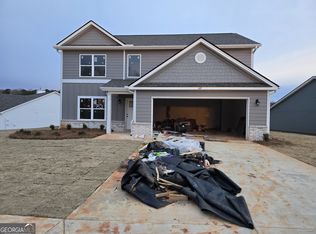 169 Lake Meadows Dr #82, Winder, GA 30680